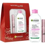 Maybelline Lash Sensational Sky High Set - Kingaseliomine - Kingituskomplekt
