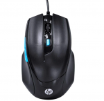 HP M150 Wired Gaming Optical Mouse