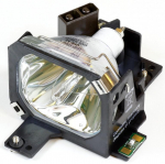 CoreParts Projector Lamp for Epson 120 Watt 120 Watt, 2000 Hours