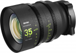 NiSi 35mm T1.9 Athena Prime RF-Mount