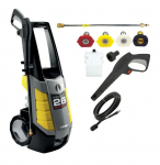 LAVOR VERTIGO WASHER 2500W/170BAR INDUCTION MOTOR /VERTIGO 26/