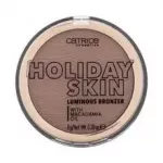 Catrice Holiday Skin Luminous Bronzer 8 g