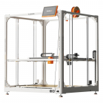 Elegoo 3D-printimisleht OrangeStorm Giga