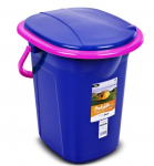GreenBlue Turistide tualettruumi mber GB320AG
