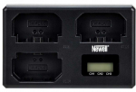 Newell Laadija TT-USB-C Sony NP-FZ100