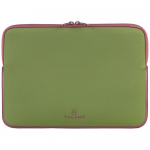 Tucano Elements 2 selakott 13" MacBook Air / Pro jaoks, roheline