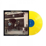 Concord CREEDENCE CLEARWATER REVIVAL AND quot;Willy and the Poor Boys AND quot; (Canary Yellow
