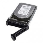 Dell HDD 4TB 7,2K 3,5 Inch SAS 4TB SAS 7200rpm, 3.5"", 4000