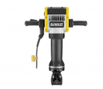 DeWalt DEWALT. DEMOLITSIO HAMMER. HEX28 2100W D25981 62J 31kg