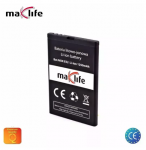 maXlife BP-4L aku Nokia E52 Li-Ion 1250mAh