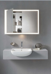 Duravit ME by Starck 550x455 mm White