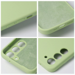 ROAR case CLOUD SKIN for XIAOMI Redmi Note 14 Pro+ 5G Light green