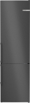 Bosch KGN39VXCT Serie 4, Jkaappipakastin, tumma antrasiittivrinen ters (KGN39VXCT)