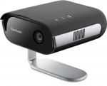 ViewSonic M1MAXN, Smart Ultra Compact LED Portable Projector,