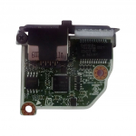 HP 2.5GbE network interface card for HP Flex IO V2 systems