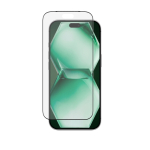 AmazingThing Titan +Care Matte Glass temperatuurklaas iPhone 18 Pro jaoks paigaldusraamiga