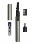 Wahl 5640-1016 bikinitrimmer Wet AND Dry Alumiinium, Must