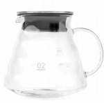 Hario XGS-60TB 600ml Pruun