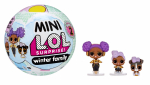 L.O.L. llatus MINI Pere Nukk