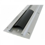 Ergotron ALU PROFILE WALLMOUNT TRACK 26"" Wall Track, Aluminium,