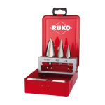 Ruko Koonuspuuride komplekt HSS