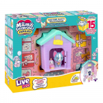 Cobi Figuurid Little Live Pets - Perekonnad, emad, pidupev kodus