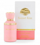 Gulf Orchid, Sunset Kiss, Eau de Parfum, Naistele, 100 ml Naistele