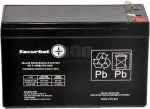 PowerBat Securbat CB 7-12 SB 12V 7Ah