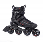 Tempish Vebra 84 Roller Skates, 45