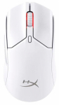 HyperX Pulsefire Haste 2 Mini Wireless Valge