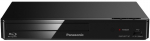 PANASONIC Nutikas Blu-ray mngija DMP-BDT167EG (DMP-BDT167EG)