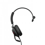 Jabra Evolve2 40, USB-C, MS Mono Evolve2 40 USB-C, MS Teams