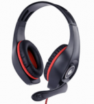 Gembird GHS-05-R