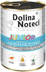 DOLINA NOTECI Premium Junior lambaliha 400g