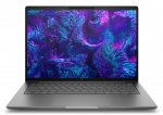 HP ZBook 860 G11 14" WQXGA R7 Pro 350 32GB 1TB SSD EN W11P