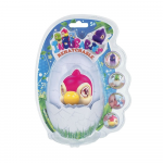 High Five Hutikad, Papagoi, Msteeriummuna, hesooline, 5+ aastat