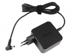 Asus AC ADAPTER 45W 19V-2.36A with AC DUCT Europe