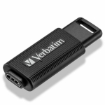 Verbatim USB-C mlupulk 64 GB must/must 49458