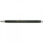 Faber-Castell TK 9400 6B mehhaniline kriips 1 tk(s)