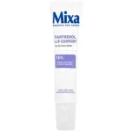 Mixa Panthenol Lip Comfort Lip AND Nose Balm - Balzm na rty a nos 10ml