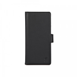 GEAR Mobile Wallet Black Motorola Moto G41