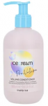 Inebrya Ice Cream Pro-Volume hoolduskreem 300ml
