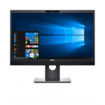 Dell P2418HZ 60.5 cm (23.8"") 1920 x 1080 pixels Full HD LED