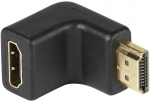 Vivanco HDMI Adapter M/F 90