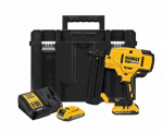 DeWALT Nailer DCN680D2-QW 18V 2.0Ah