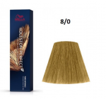 Wella Professionals Koleston Perfect Me+ Pure Naturals 8/0 Juuksevrv 60 ml