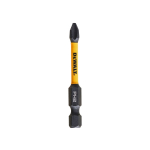 DeWalt Flextorq PH2, 57 mm, DeWALT, 2 tkki.