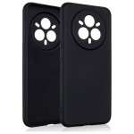 Beline Silikoonist Realme 14 Pro+ mbris must/must