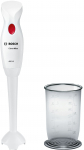BOSCH Ksiksn CleverMixx, valge sp.