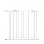 Hauck 597590 baby safety gate Metal White